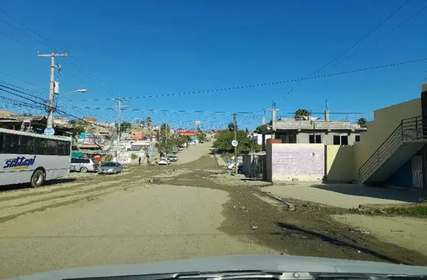 Casa en venta en Hacienda Las Delicias, Tijuana — foto 3 de 4