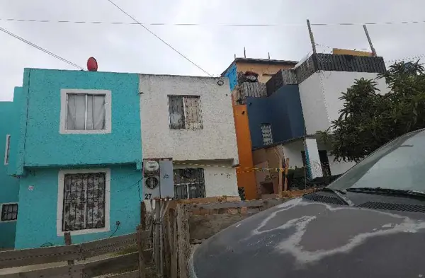 Casa en venta en Hacienda Las Delicias, Tijuana — foto 2 de 4