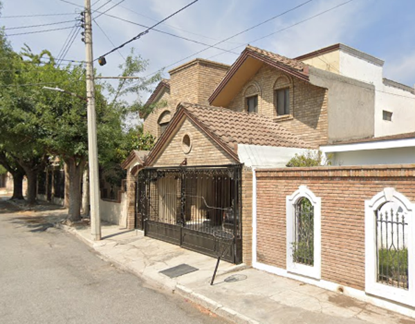 Casa en venta en Los Doctores, Saltillo — foto 3 de 10