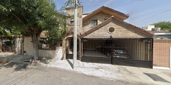 Casa en venta en Los Doctores, Saltillo — foto 2 de 10