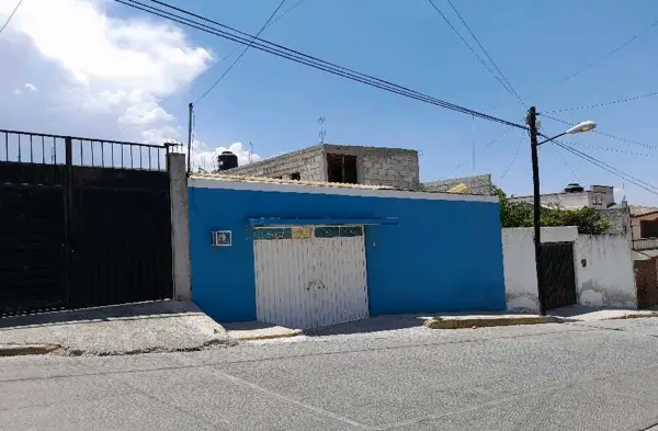 Casa en venta en Guadalupe, Tulancingo de Bravo — foto 2 de 4
