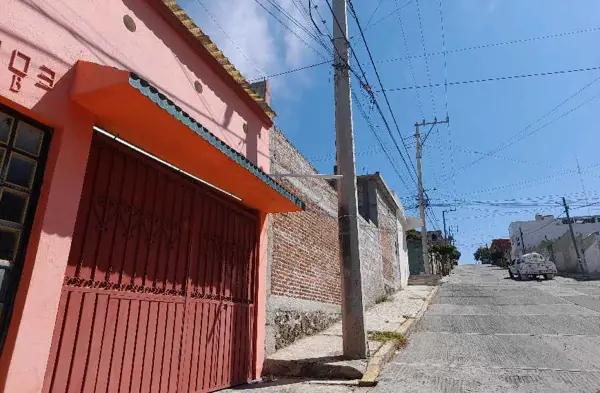 Casa en venta en Guadalupe, Tulancingo de Bravo — foto 3 de 4