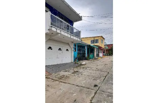 Casa en venta en Jardines del Bosque, Cosoleacaque — foto 3 de 4