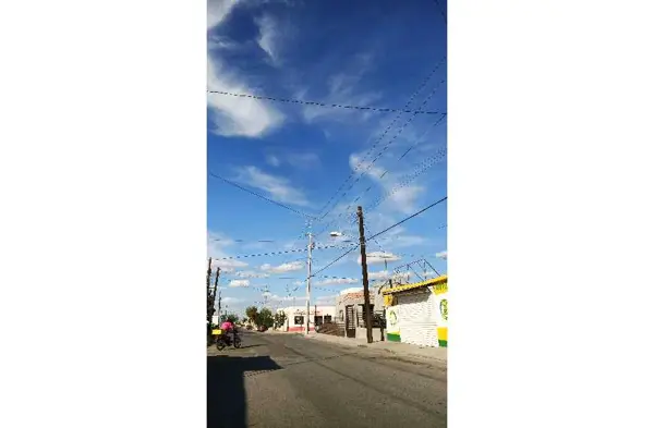 Casa en venta en Ciudad Camargo Centro, Camargo — foto 3 de 4