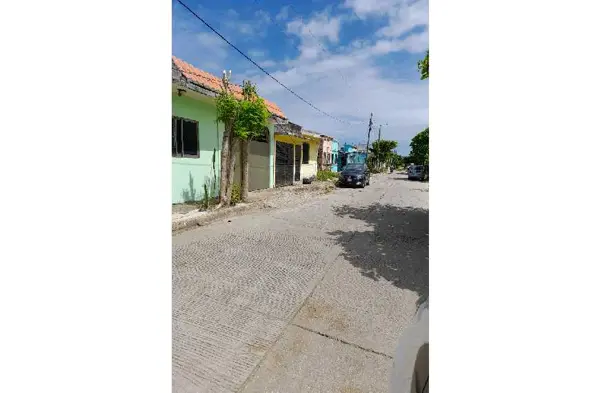 Casa en venta en Ciudad Olmeca, Coatzacoalcos — foto 3 de 4