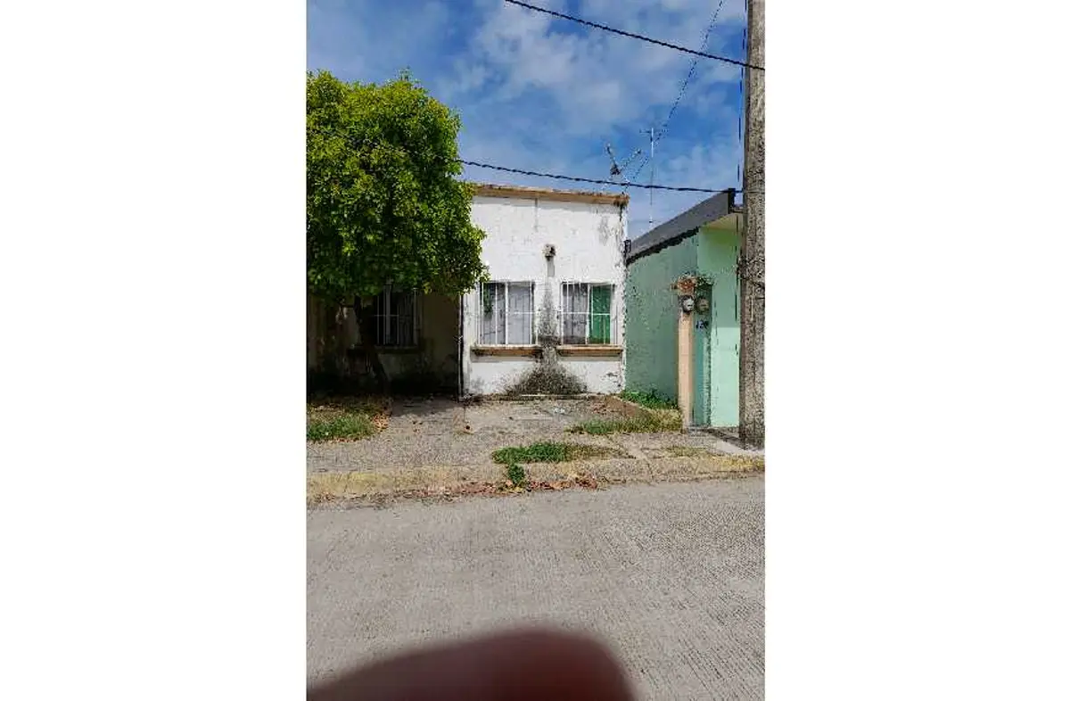 Casa en venta en Ciudad Olmeca, Coatzacoalcos — foto 1 de 4