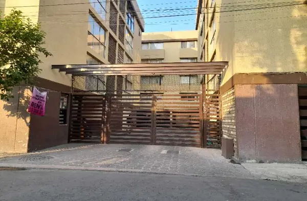 Casa en venta en San Alvaro, Azcapotzalco — foto 2 de 4