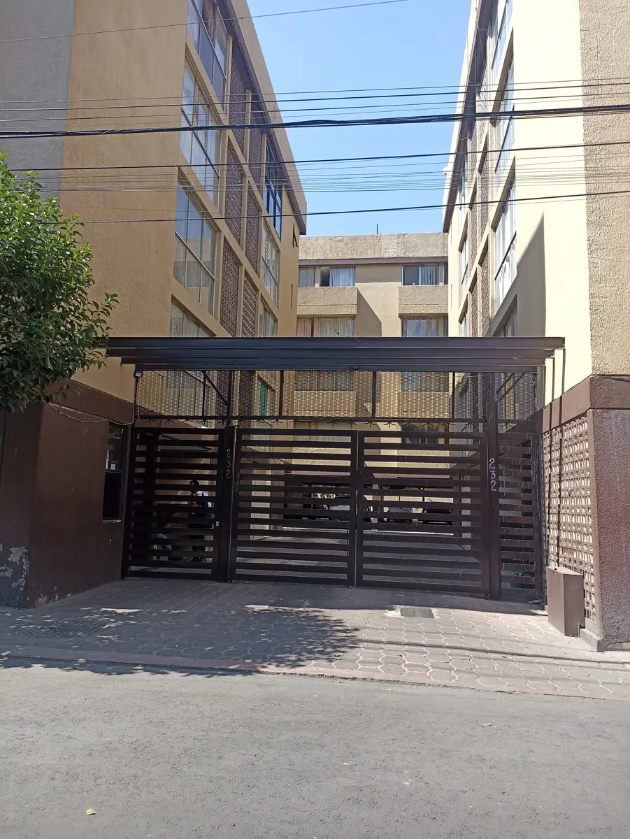 Casa en venta en San Alvaro, Azcapotzalco — foto 1 de 4