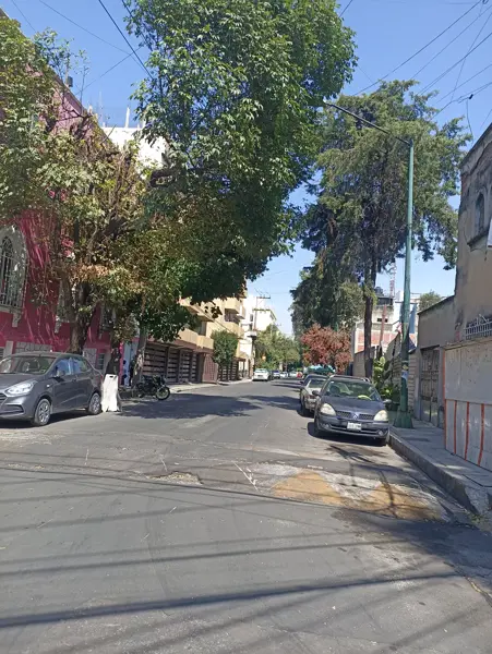 Casa en venta en San Alvaro, Azcapotzalco — foto 3 de 4