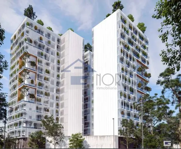 Departamento en venta en Merced Gomez, Álvaro Obregón — foto 3 de 7