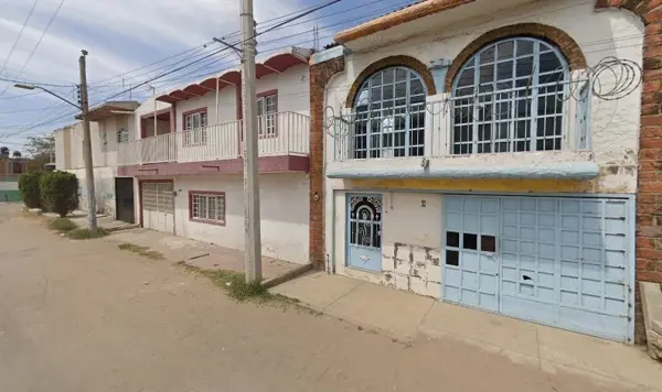 Casa en venta en Minerales, El Salto — foto 3 de 12