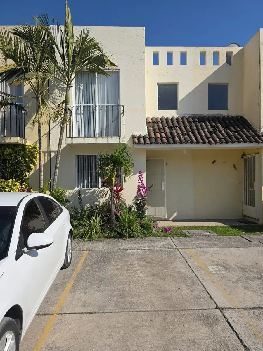 Casa en renta en Centro Jiutepec, Jiutepec — foto 1 de 16