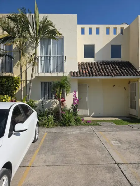 Casa en renta en Centro Jiutepec, Jiutepec, Morelos Casa en renta en Centro Jiutepec, Jiutepec, Morelos