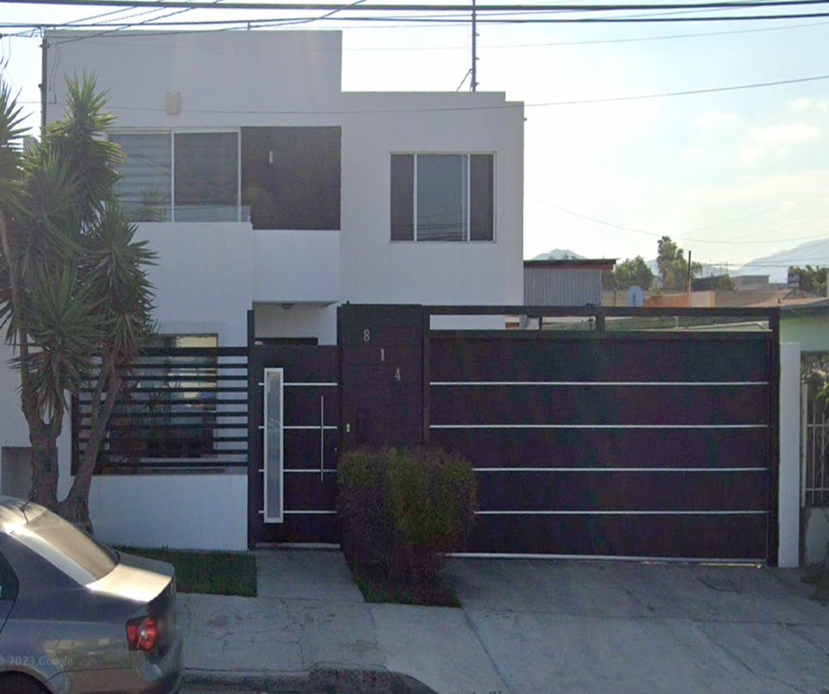 Casa en venta en Ulbrich, Ensenada — foto 1 de 8