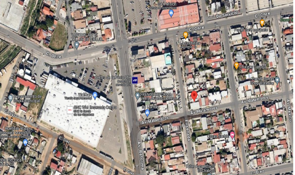 Casa en venta en Ulbrich, Ensenada — foto 2 de 8