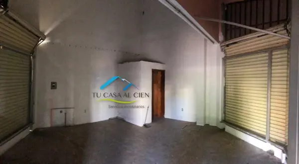 Local en renta en Andrés Molina Enríquez, Metepec — foto 3 de 9