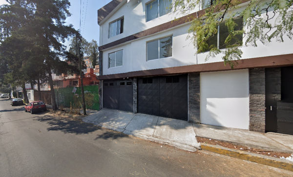 Departamento en venta en Colina del Sur, Álvaro Obregón — foto 3 de 14