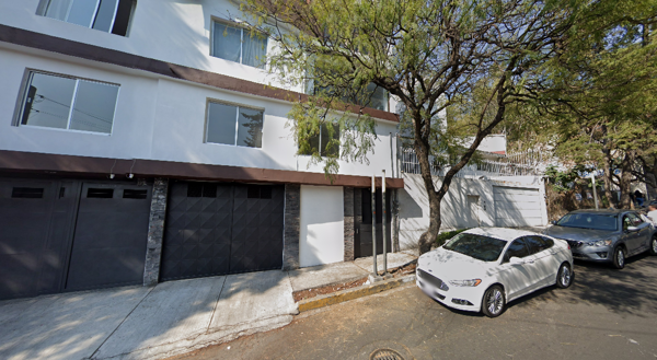 Departamento en venta en Colina del Sur, Álvaro Obregón — foto 2 de 14