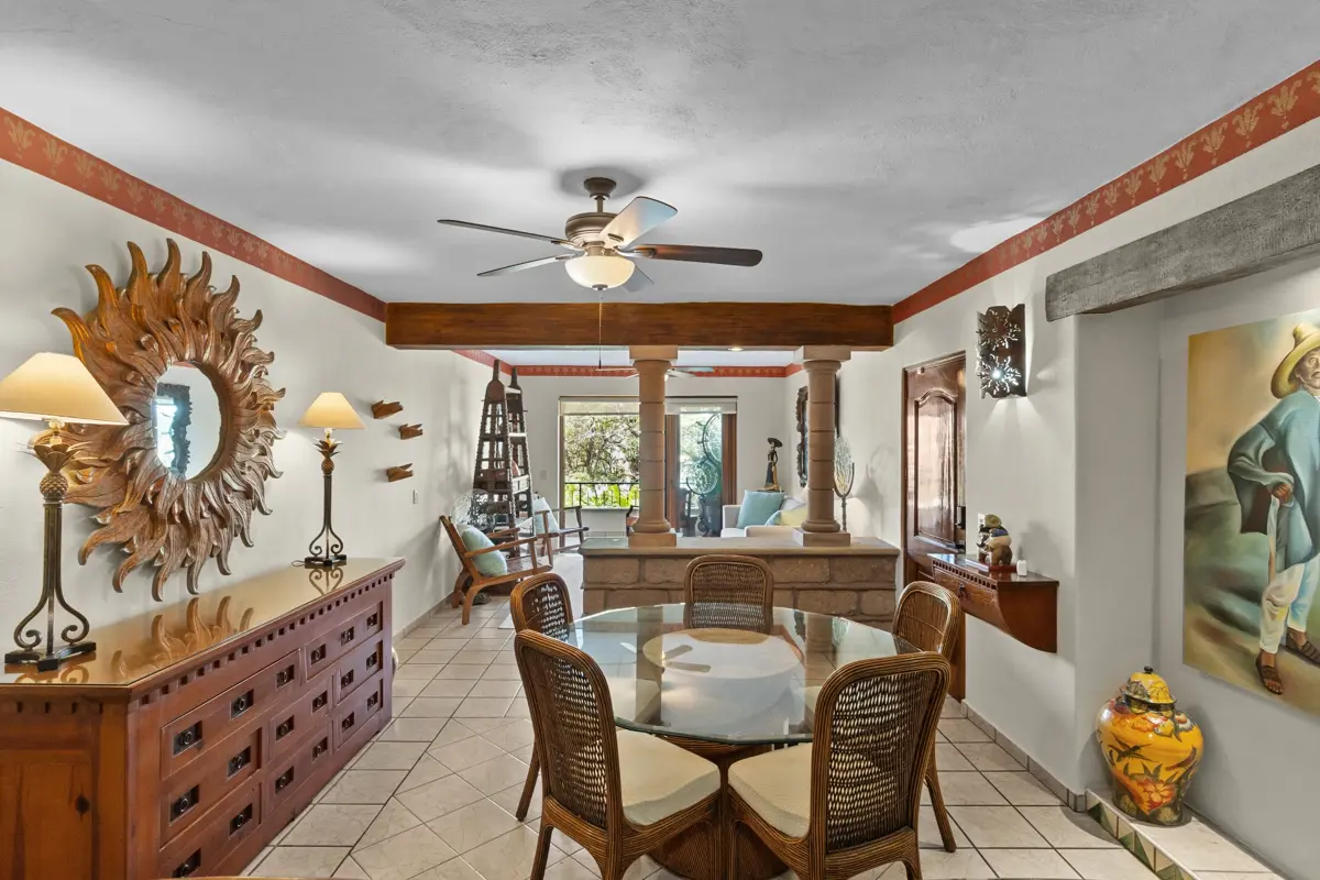 Departamento en venta en Emiliano Zapata, Puerto Vallarta — foto 1 de 46