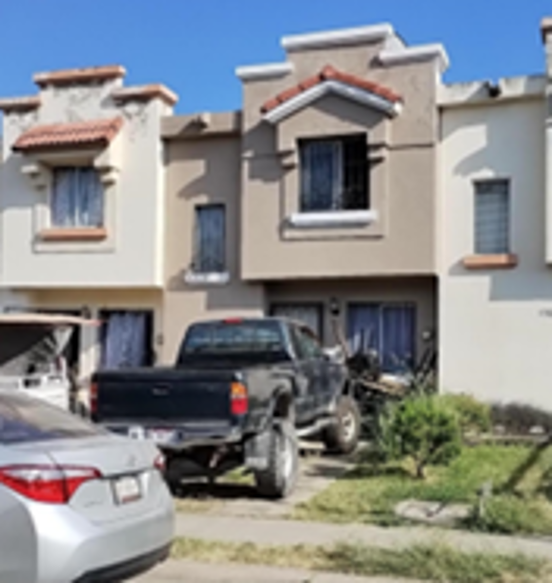 Casa en venta en Paseos de Santiago, Tonalá