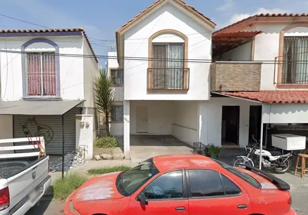Casa en venta en Privadas de Santa Catarina, Santa Catarina — foto 3 de 10