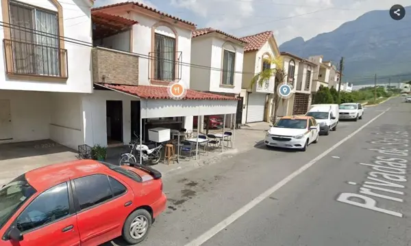 Casa en venta en Privadas de Santa Catarina, Santa Catarina — foto 2 de 10