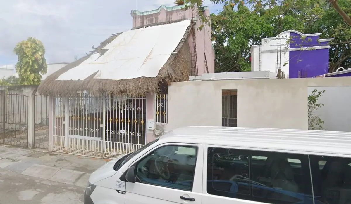 Casa en venta en El Encanto, Cozumel — foto 1 de 8