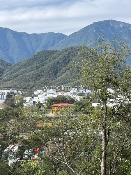 Terreno en venta en Las Margaritas, Santiago — foto 2 de 15