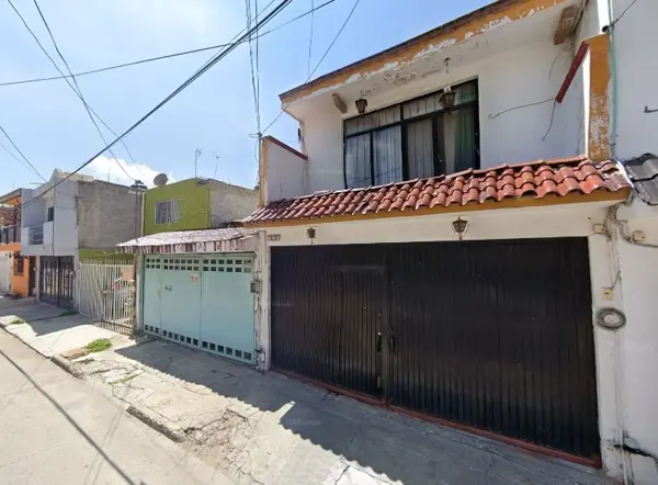 Casa en venta en Jardines de Jerez, León — foto 3 de 12