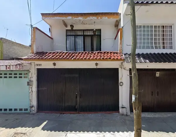Casa en venta en Jardines de Jerez, León — foto 2 de 12