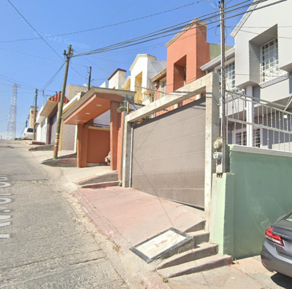 Casa en venta en Urias, Tijuana — foto 3 de 9