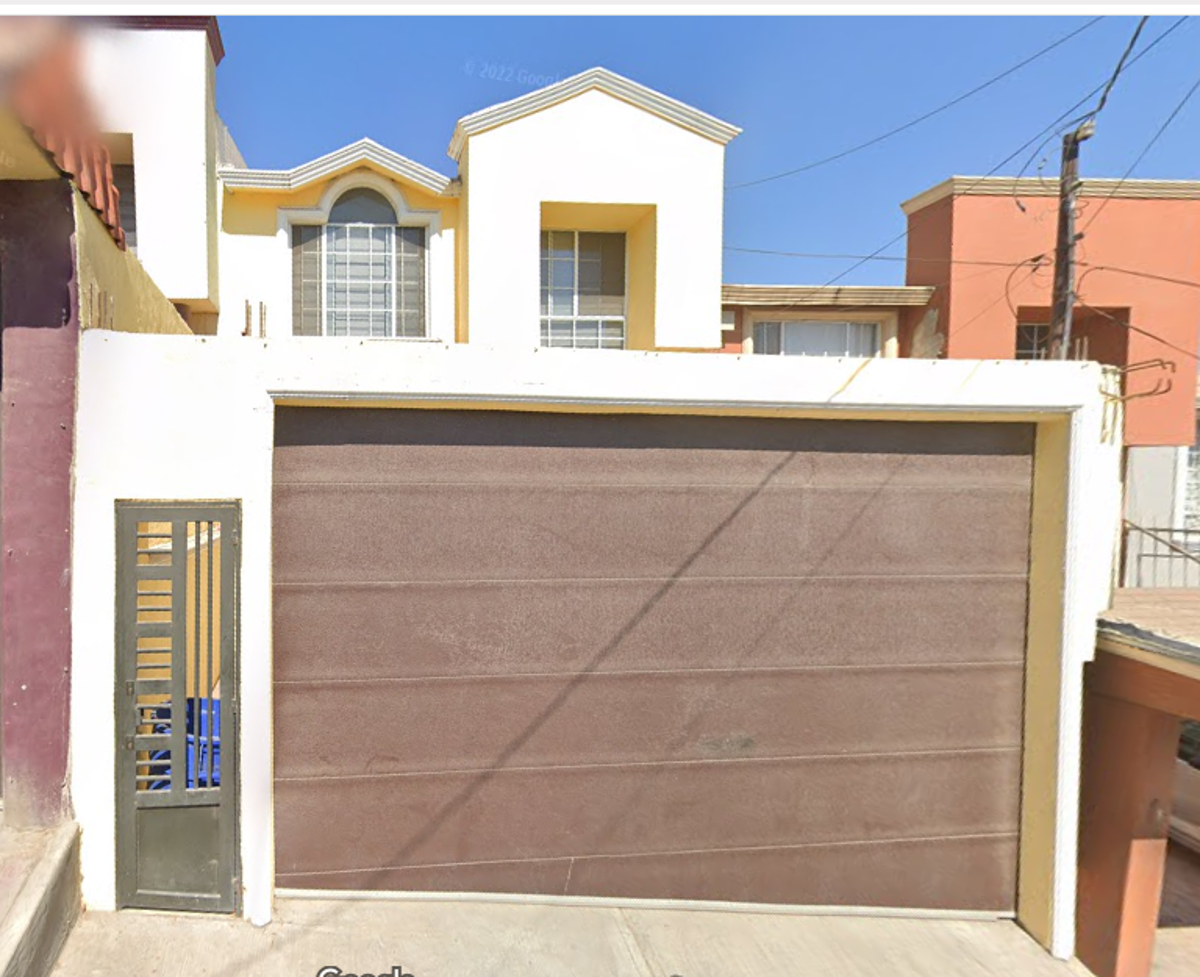 Casa en venta en Urias, Tijuana — foto 1 de 9