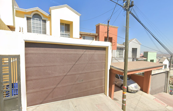 Casa en venta en Urias, Tijuana — foto 2 de 9