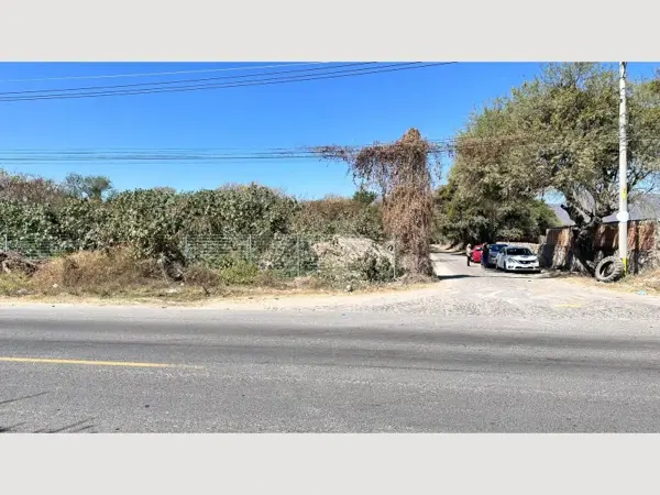 Terreno en venta en Chapala Centro, Chapala — foto 2 de 18