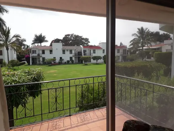Departamento en renta en Lomas de Cocoyoc, Atlatlahucan — foto 3 de 11