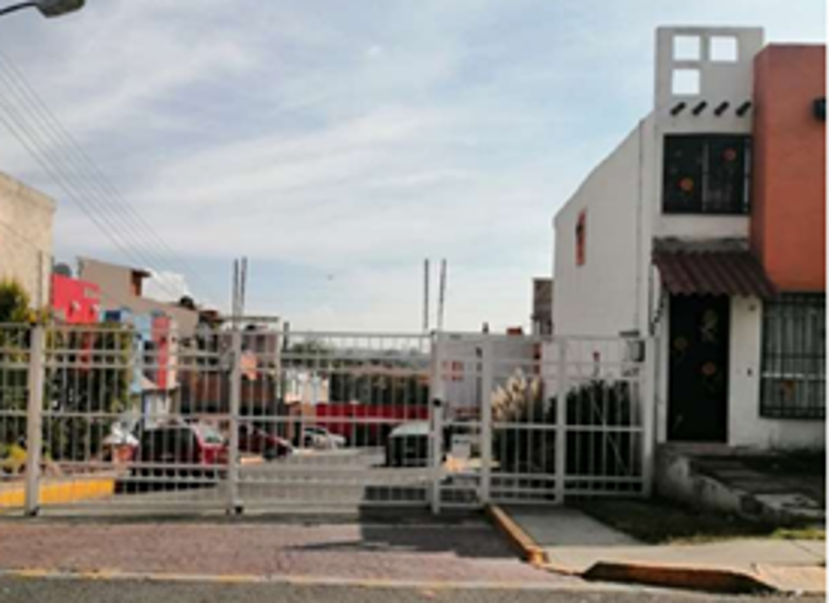 Casa en venta en Cumbres del Sol, Nicolás Romero