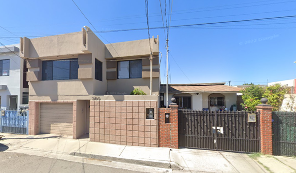 Casa en venta en Otay Universidad, Tijuana — foto 2 de 11
