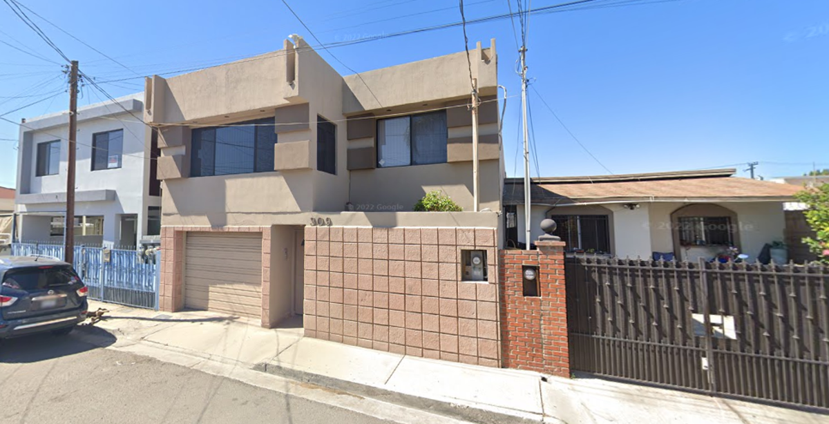 Casa en venta en Otay Universidad, Tijuana — foto 1 de 11