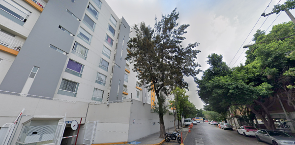 Departamento en venta en Del Gas, Azcapotzalco — foto 3 de 14