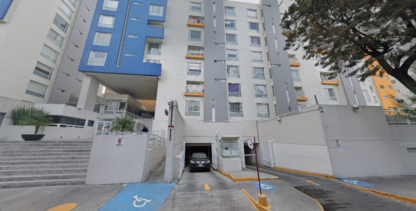 Departamento en venta en Del Gas, Azcapotzalco — foto 2 de 14