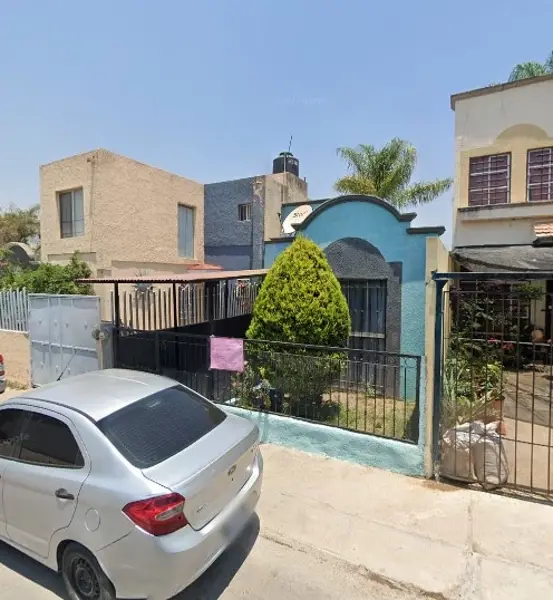 Casa en venta en Los Fresnos, Tlajomulco de Zúñiga — foto 2 de 11