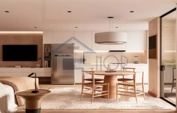 Departamento en venta en Roma Norte, Cuauhtémoc — foto 2 de 4