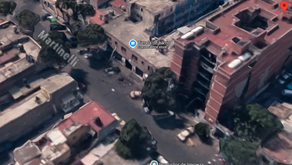 Departamento en venta en San Simon Tolnahuac, Cuauhtémoc — foto 2 de 6