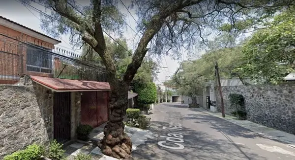 Casa en venta en Cantera Puente de Piedra, Tlalpan — foto 2 de 9