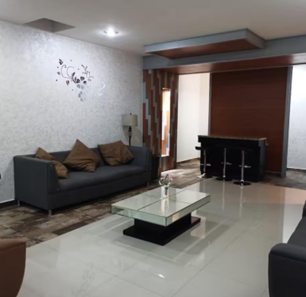 Casa en venta en Las Fuentes, Ahome — foto 3 de 7
