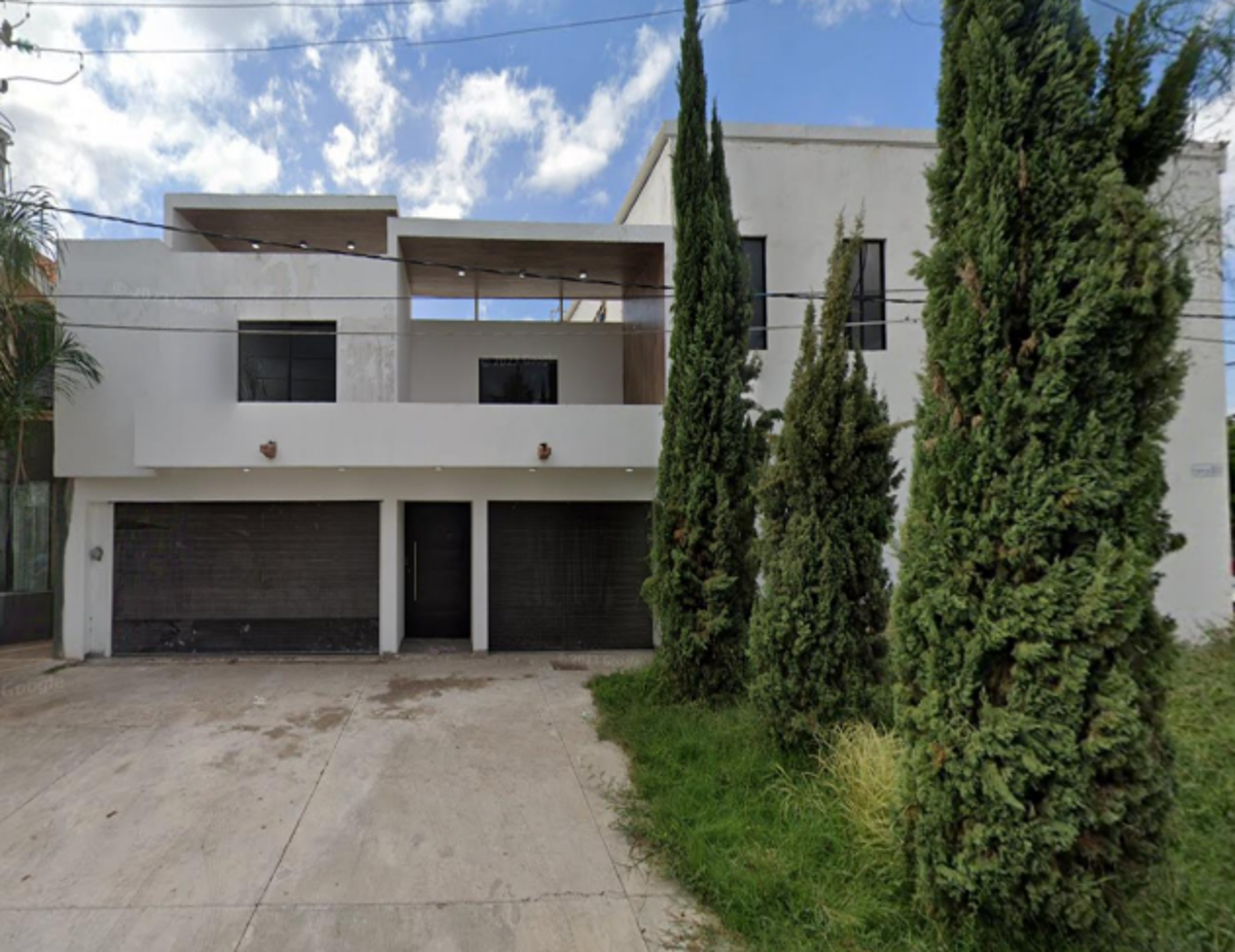 Casa en venta en Las Fuentes, Ahome — foto 1 de 7