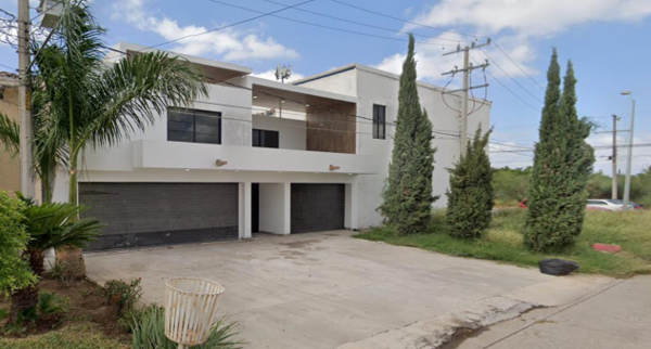 Casa en venta en Las Fuentes, Ahome — foto 2 de 7