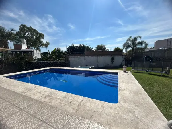 Casa en venta en Real de Oaxtepec, Yautepec — foto 2 de 18