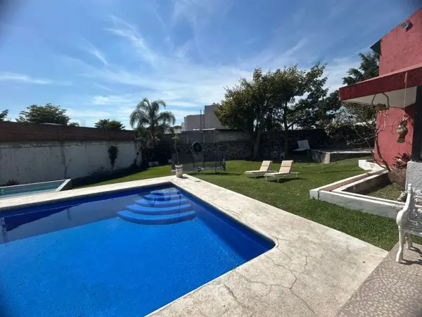 Casa en venta en Real de Oaxtepec, Yautepec — foto 3 de 18