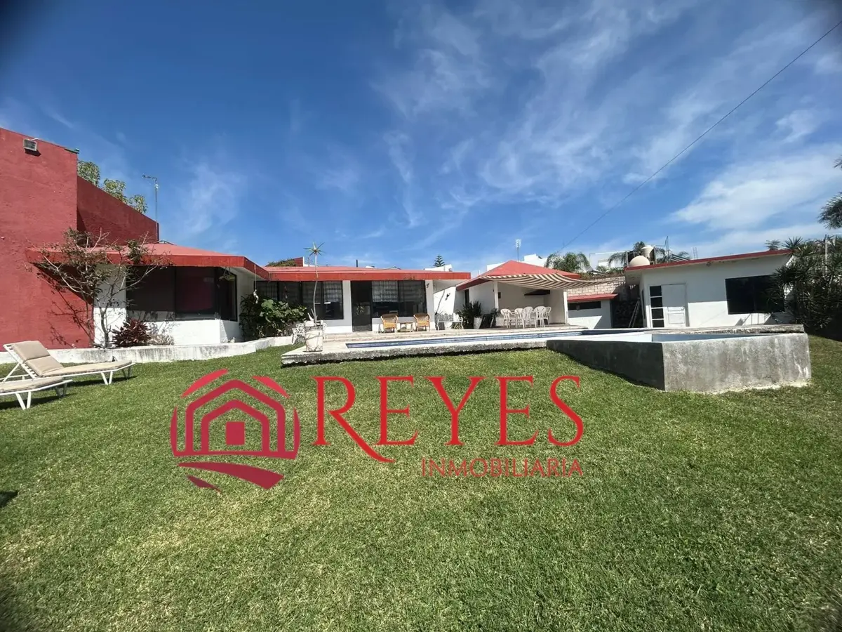 Casa en venta en Real de Oaxtepec, Yautepec — foto 1 de 18